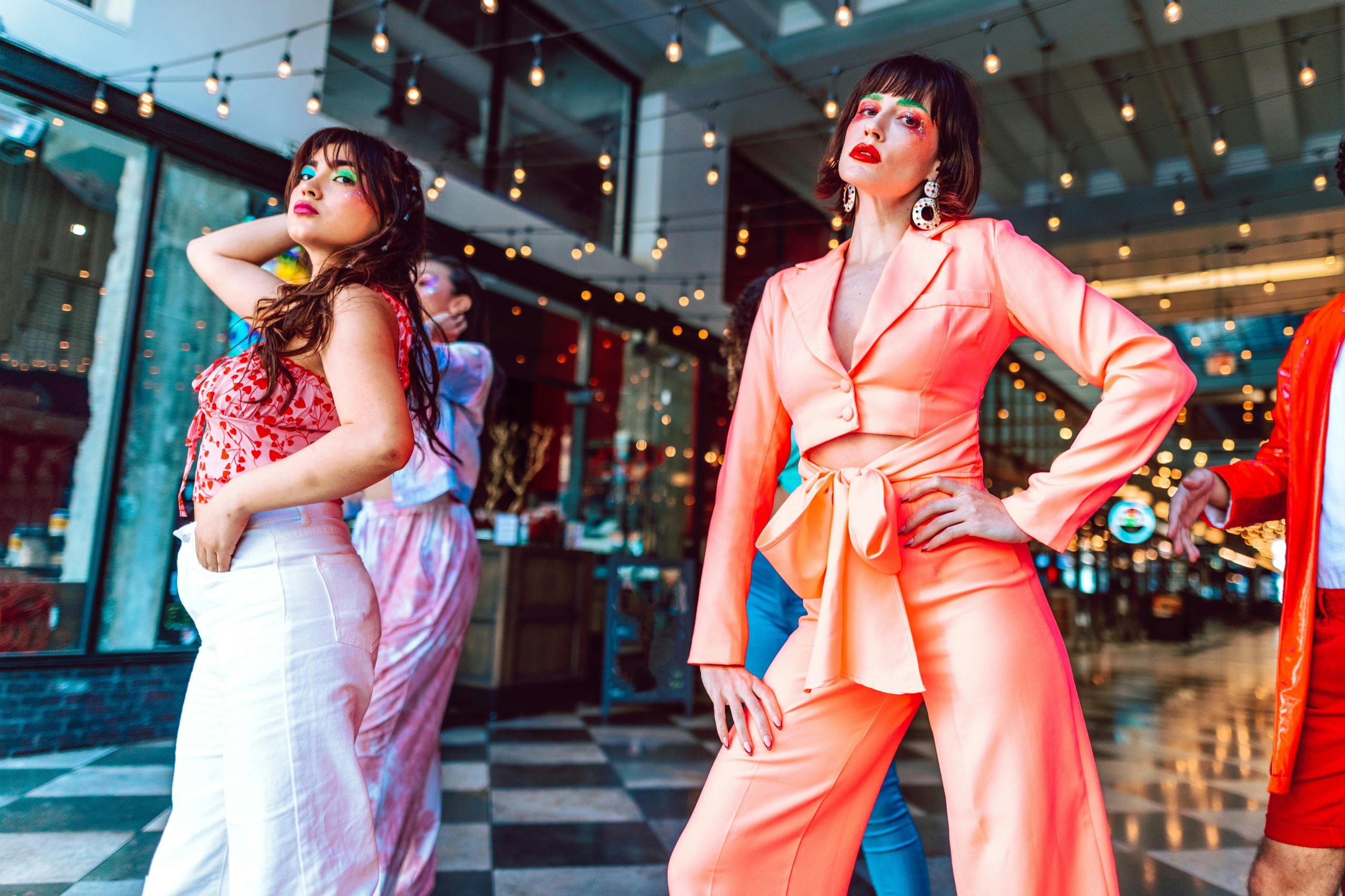 Try Before You Buy: The Shopping Model Everyone Wants