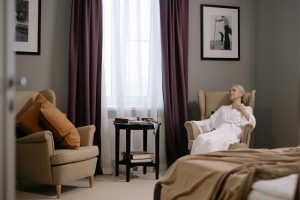 Senior Living Options Expand Beyond Nursing Homes