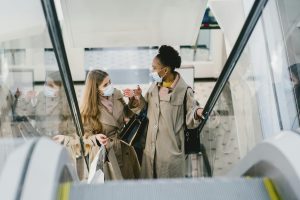 Retail Spaces That Redefine the Shopping Experience