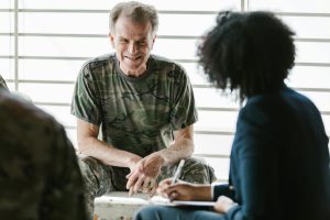 Mental Health Support in School Communities