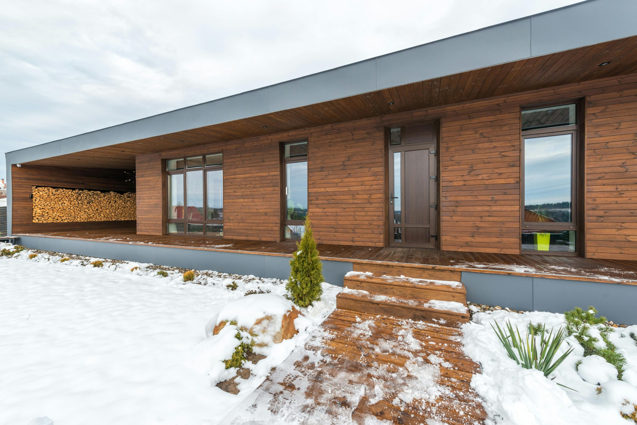 Energy-Efficient Windows: Worth the Upgrade?