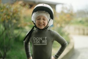 Smart Clothing That Adapts to Your Environment