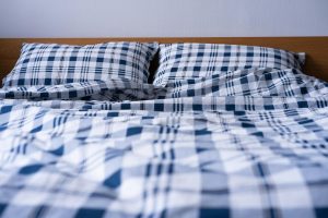 How to Sleep Under the Stars in Style