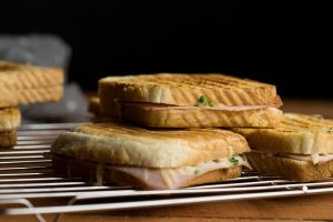 Gourmet Sandwiches That Will Wow Your Guests