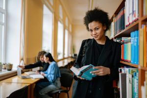 Why Some Cruises Are for Book Lovers Only