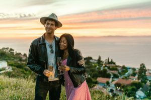 Traveling for Love: Romantic Getaways to Remember