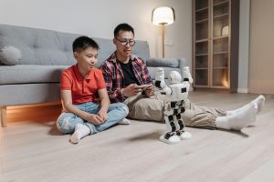 Entrepreneurship Education for Young Innovators