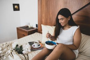 Food and Mood: How Diet Impacts Happiness