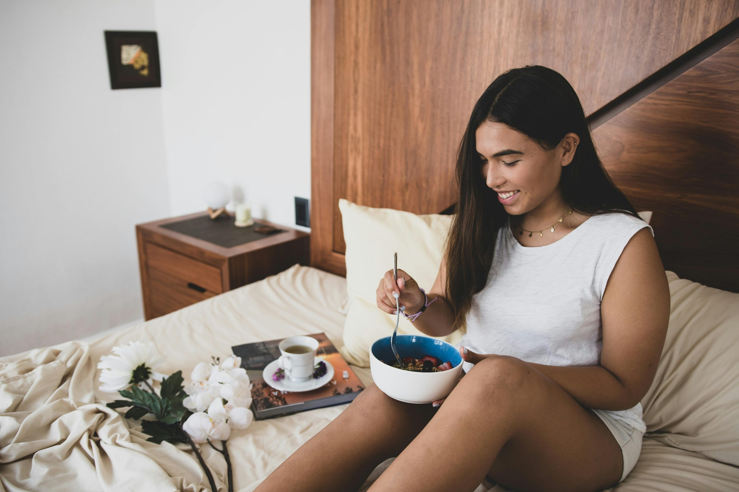 Food and Mood: How Diet Impacts Happiness