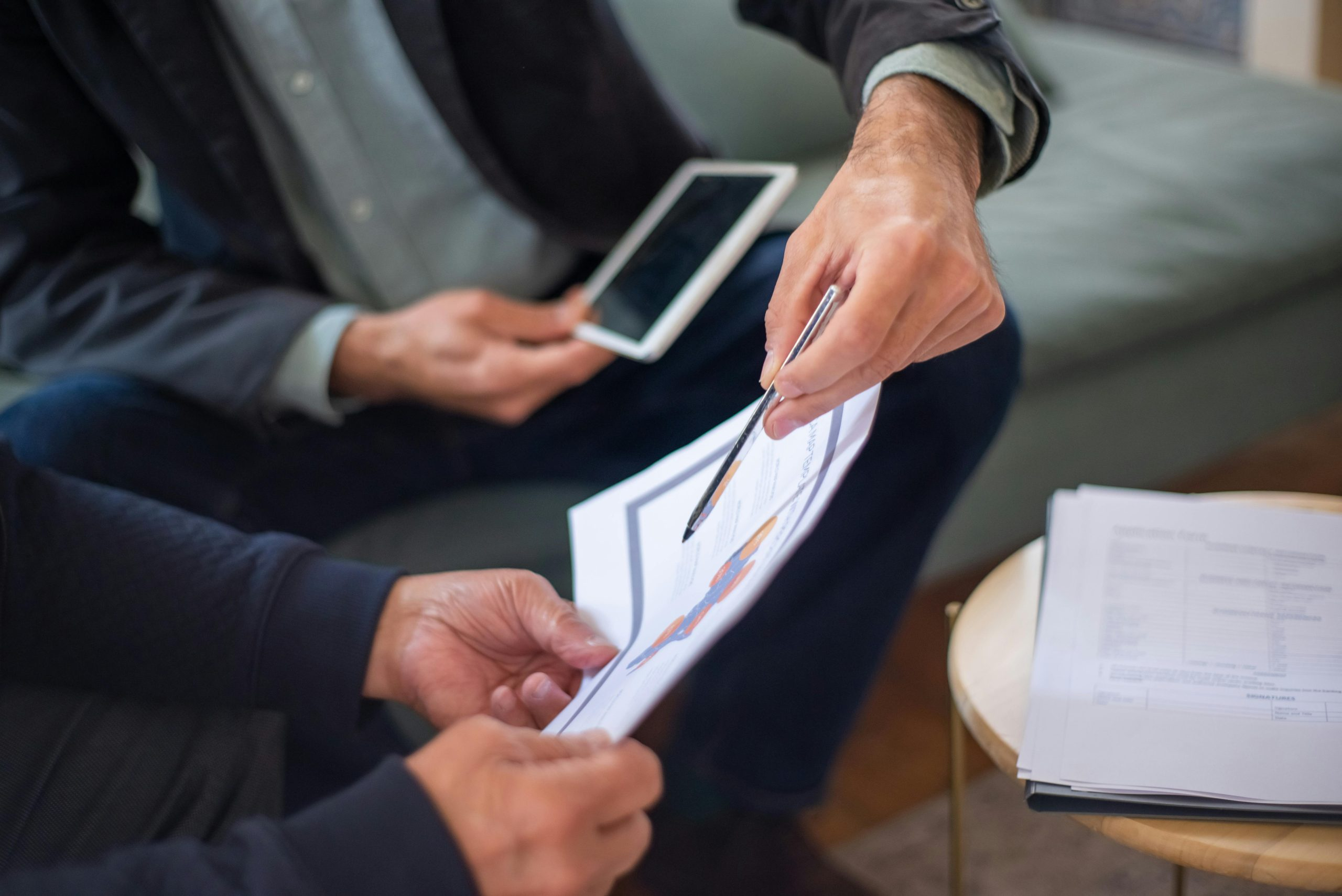 Closing Cost Negotiation Tactics That Work