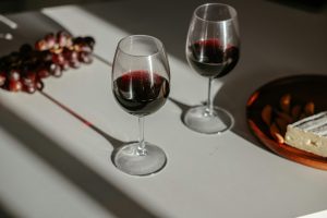 Food Pairing Science: Surprising and Delicious Combinations