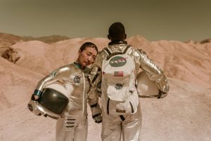 Traveling for Science: Eclipse Chasing Expeditions