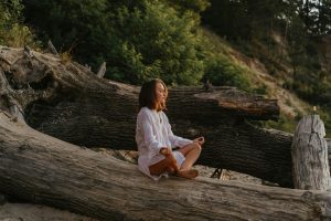 Yoga Retreats in Breathtaking Natural Settings