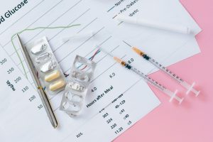 Wearables for Tracking Blood Glucose Without Needles