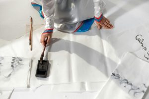 The Art of Tailoring: Precision Meets Creativity