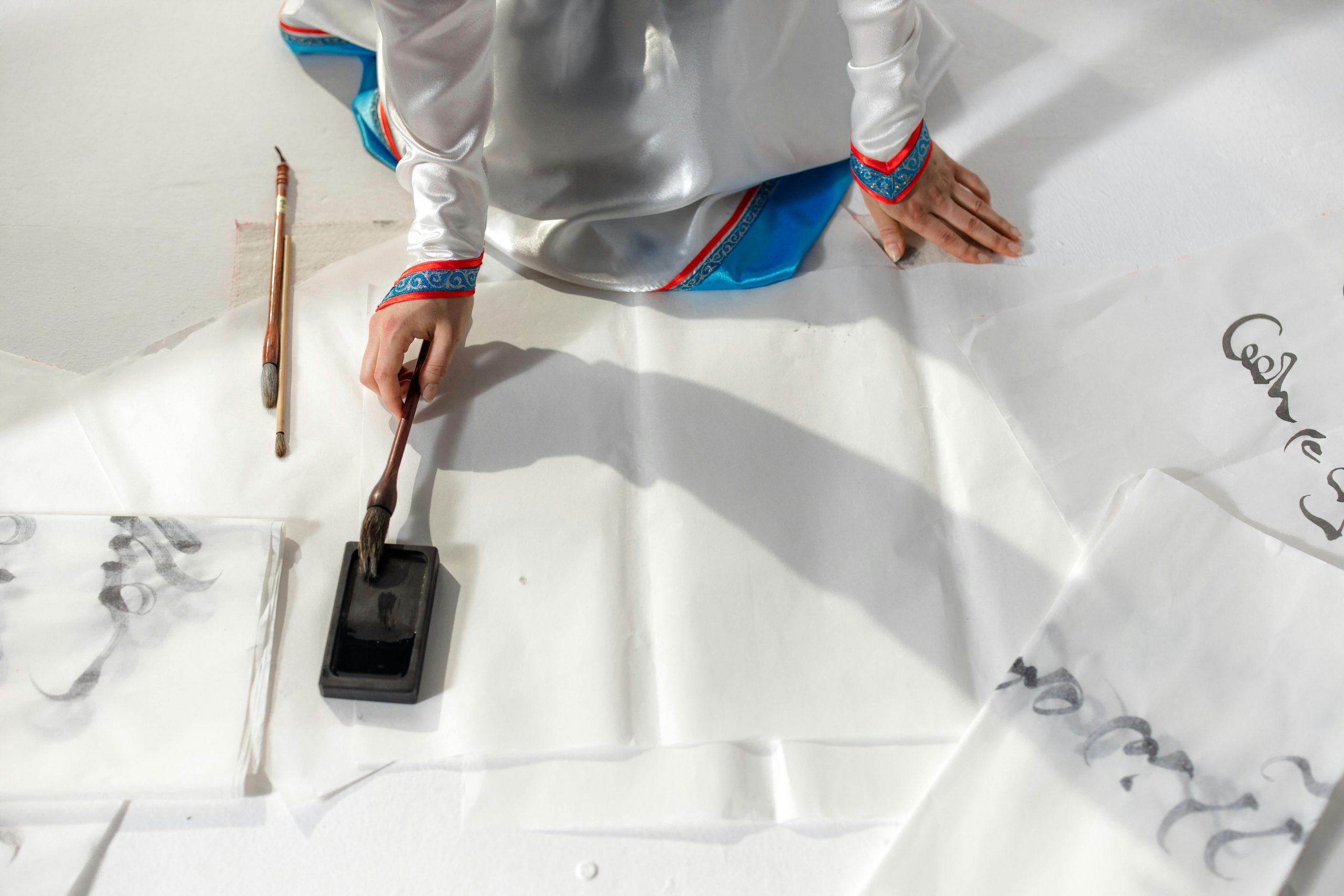 The Art of Tailoring: Precision Meets Creativity