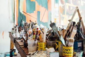 Automotive Paint Colors: Trends and Favorites