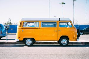 Understanding Your Car’s VIN