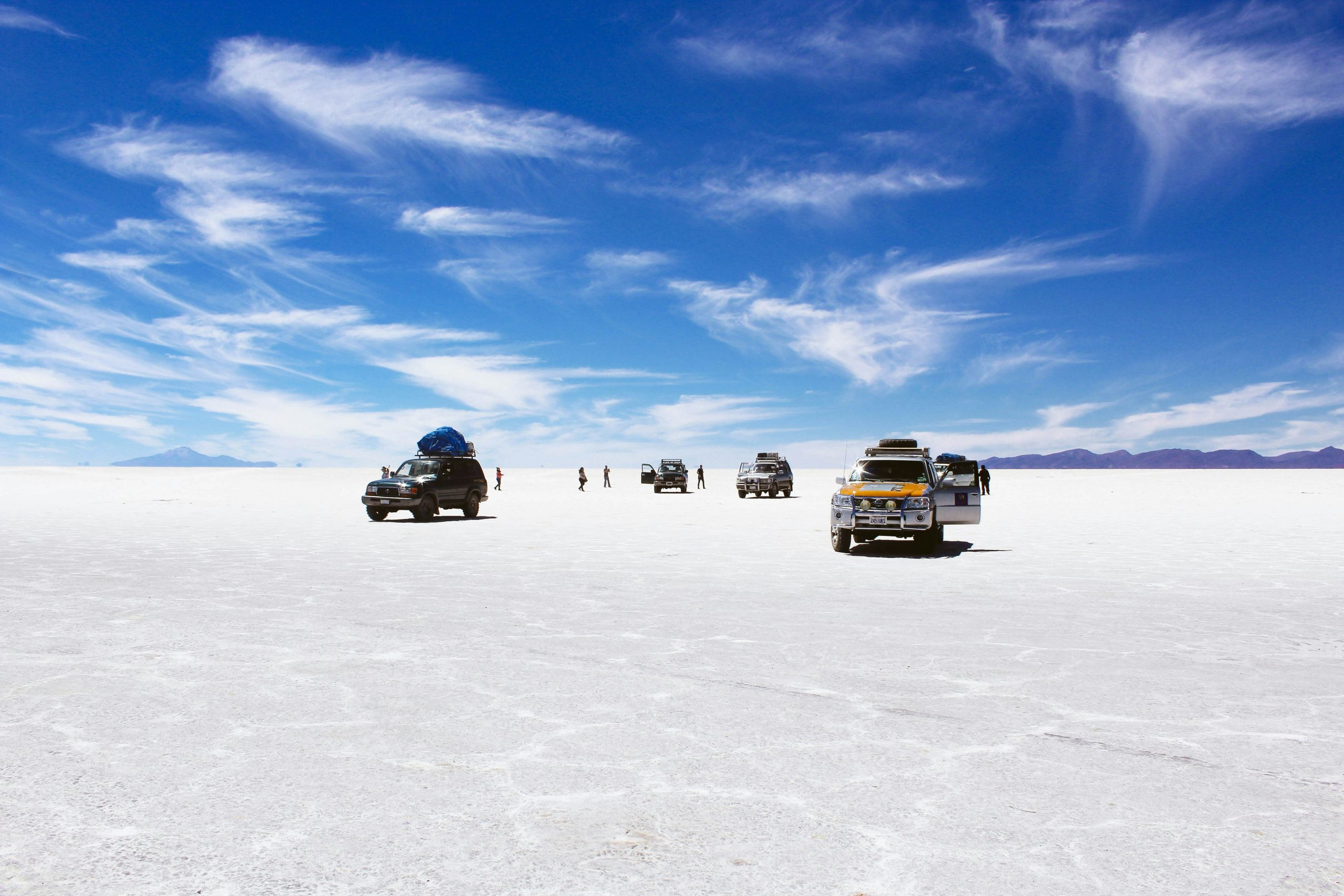 Finding Great Deals on Used Cars