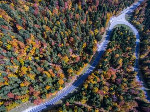 Choosing the Best Tires for All Seasons