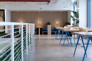Soft Skills: Preparing Students for the Workplace
