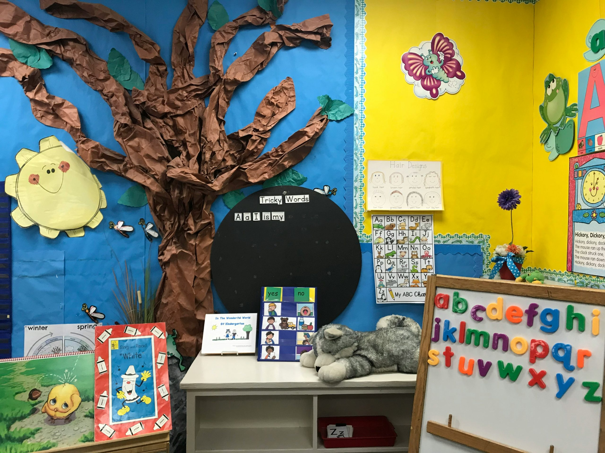 Supporting Students with Learning Differences