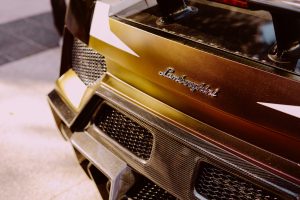 Record-Breaking Car Sales and Auctions